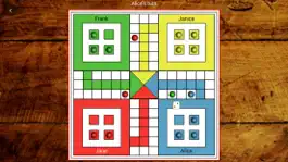 Game screenshot Pachisi Multiplayer mod apk