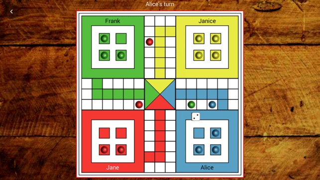Pachisi Multiplayer(圖1)-速報App