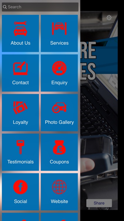 Car Care Services Ltd