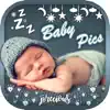 Baby Photo Shoot : Beautify Baby Milestones & Pics delete, cancel