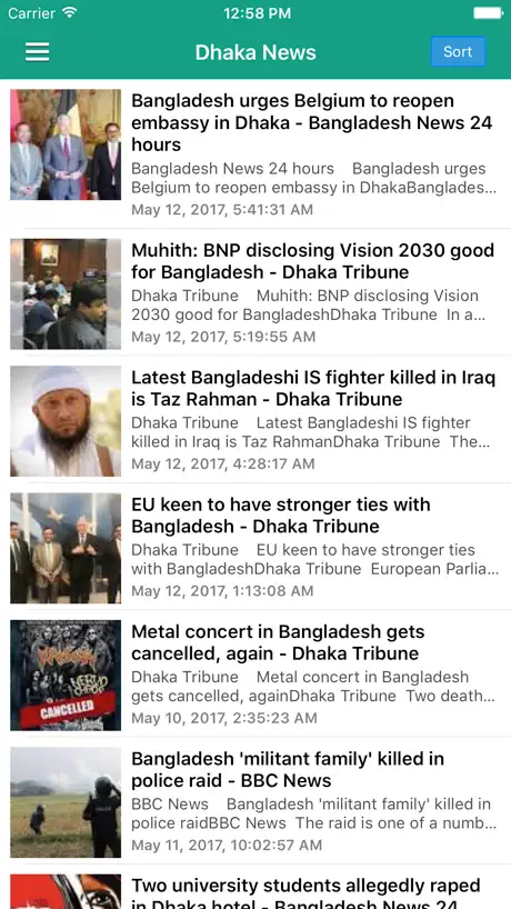 Bangladesh News in English - Latest BD Updates