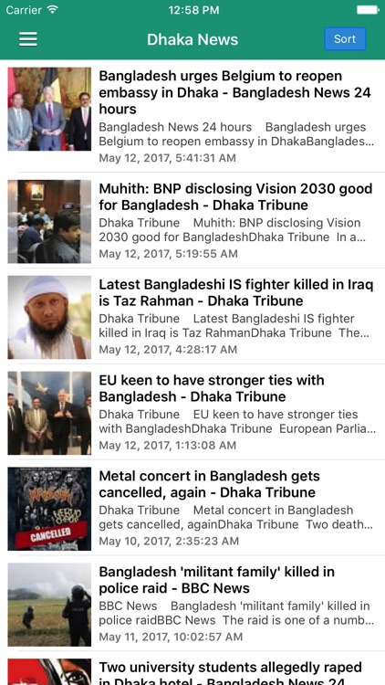Bangladesh News in English - Latest BD Updates