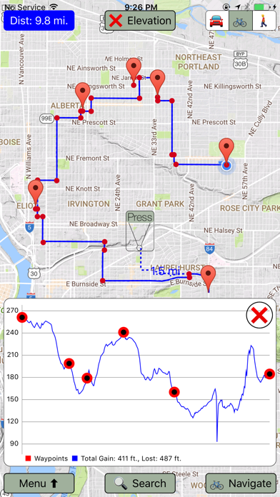 Paths. Screenshot 1 - AppWisp.com Paths. Screenshot 1 - AppWisp.com