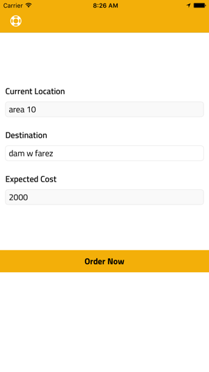 Share Taxi Client(圖2)-速報App