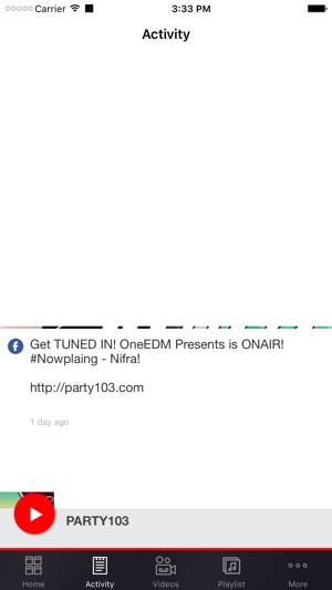 PARTY103