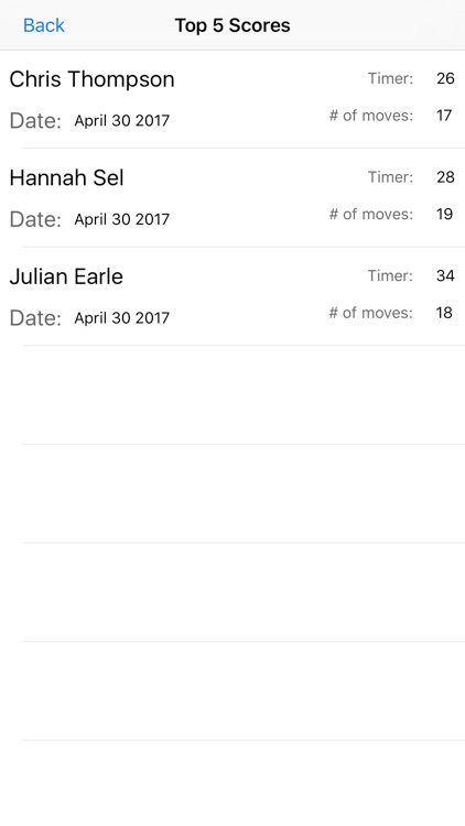 Pick and Match screenshot-4