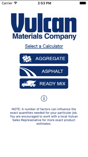 Vulcan Materials(圖1)-速報App