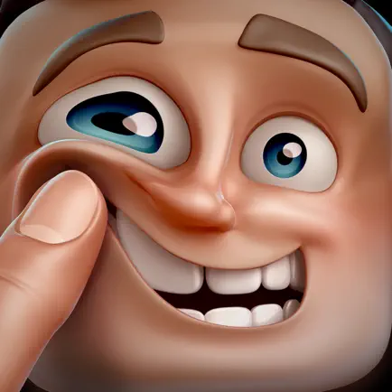 Face Warp Live Читы