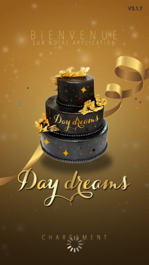 Day Dreams(圖1)-速報App