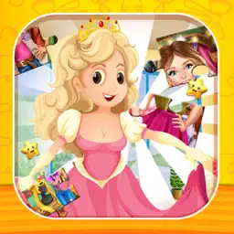 Hi Princess Star 2 app icon
