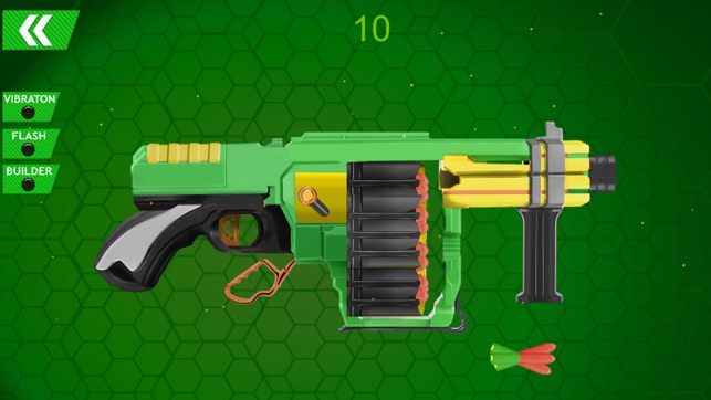 Toy Gun Simulator VOL. 3 - Toy Guns Weapon Sim(圖5)-速報App