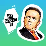 Celebrity Voice Changer - Big Funny Soundboard FX - App-Symbol