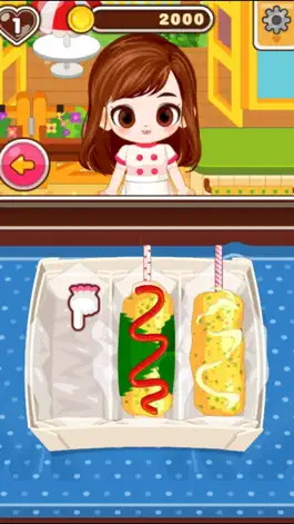Game screenshot 宝宝游戏 - 经典儿童做饭游戏 apk