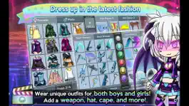 Game screenshot Gacha Studio (Anime Dress Up) hack