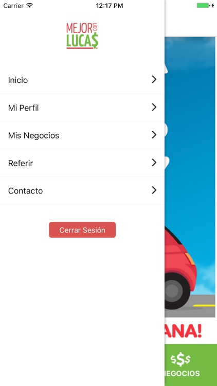 Mejor con Lucas screenshot-3