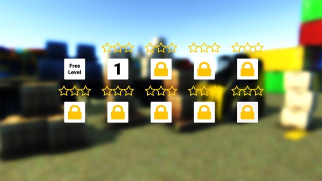 Construction Machines: Cargo Simulation 3D(圖2)-速報App