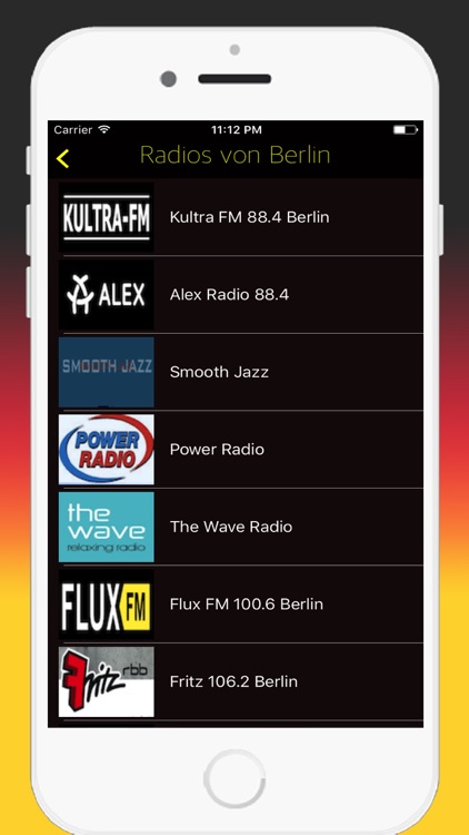 Radio Germany FM: Best Radios Stations Live Online