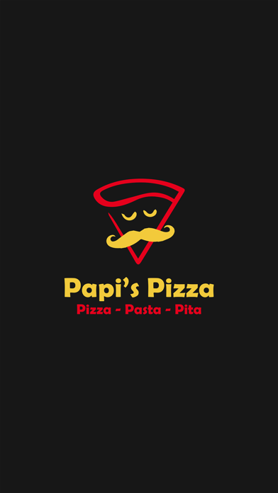 How to cancel & delete Papi's Pizza from iphone & ipad 1