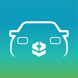 Park It' app icon