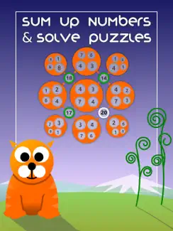 Math-N-Roll: Train your Brain iPad image 1