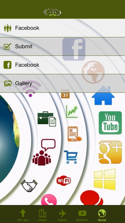 ATC App screenshot-4