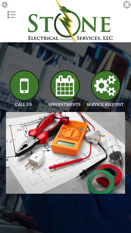 Stone Electrical Services, LLC
