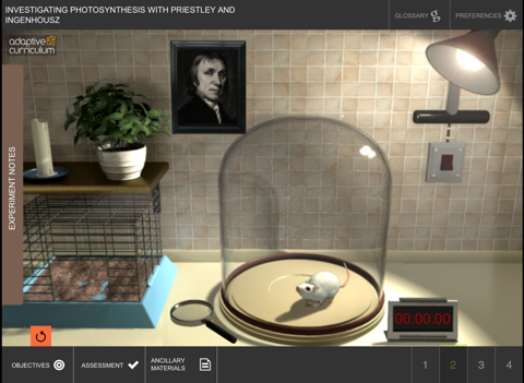 Investigating Photosynthesis 2 screenshot 2