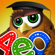 Kindergarten math & reading learning kids games