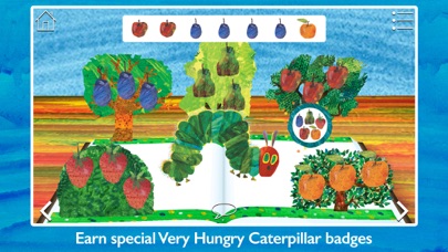 The Very Hungry Caterpillar & Friends – Play & Explore Screenshot 5