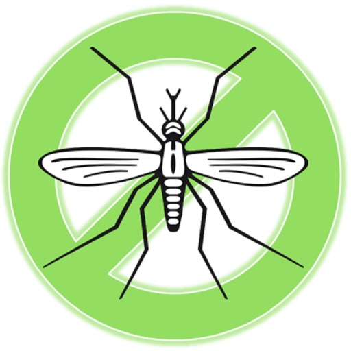 Super Anti Mosquito Icon