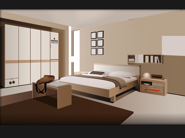 Escape Challenge 14Escape the secret room