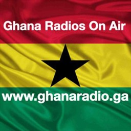 App of Ghana Radio