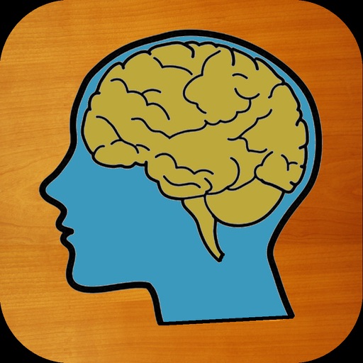 Brain Games icon