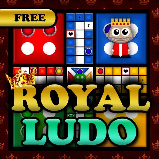 Royal Ludo icon