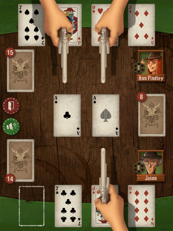 Screenshot #5 pour Speed West