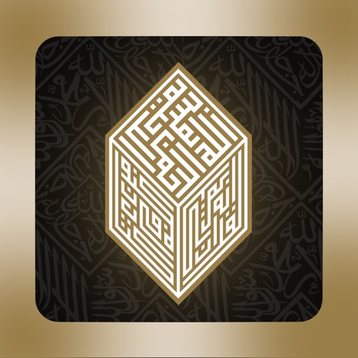 The Message of the Quran Icon