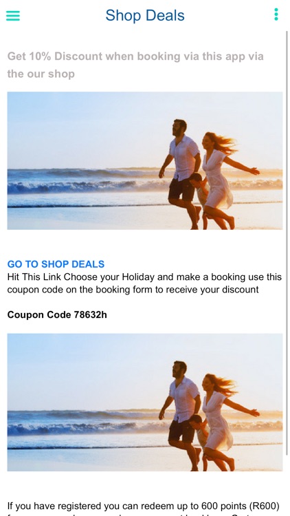 Big Picture Vacations