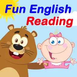 Reading Comprehension Questions With Answers Games app icon
