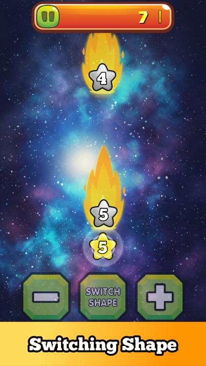 Number Shift screenshot-3
