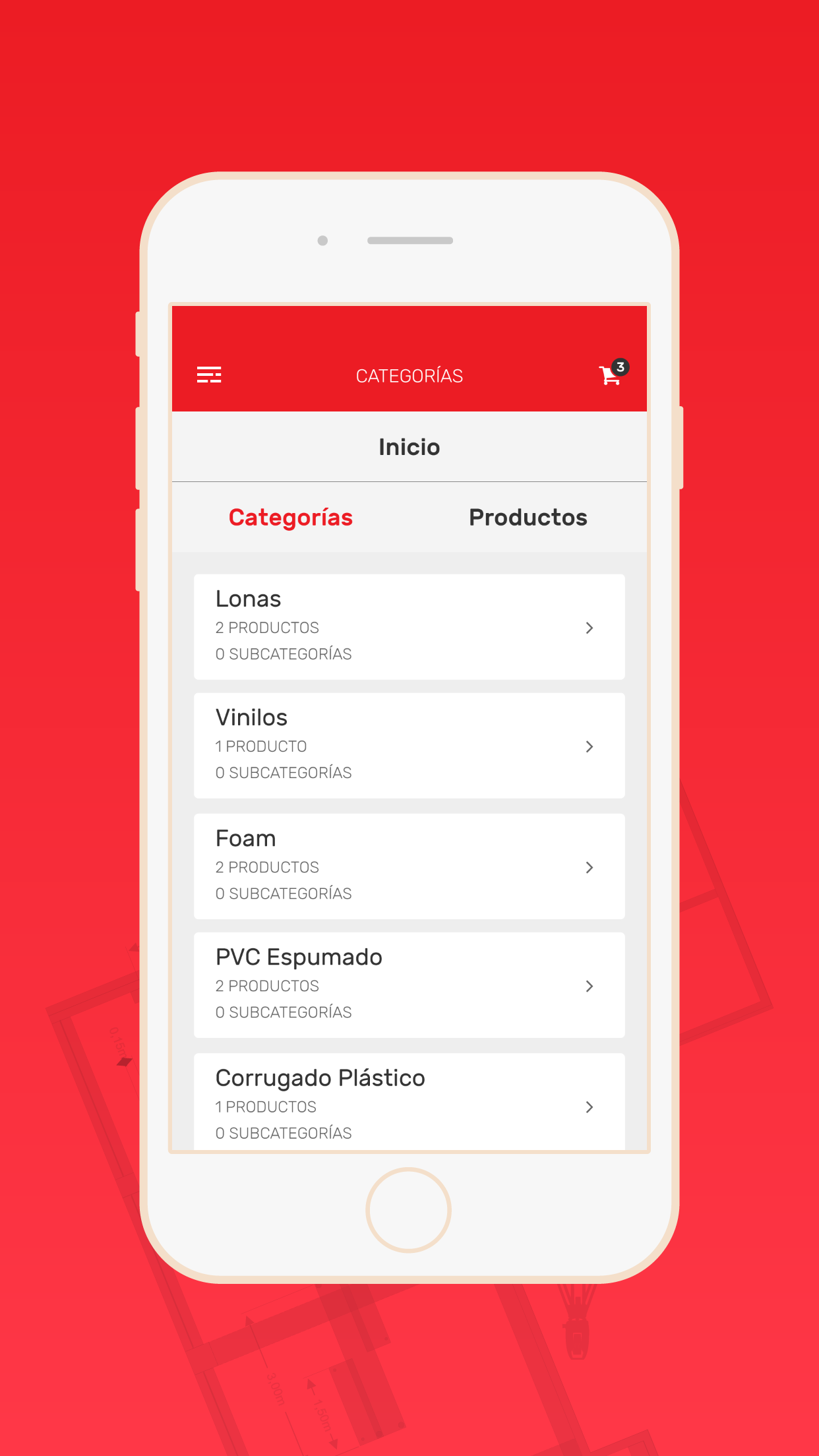 PlanosPROF screenshot 3