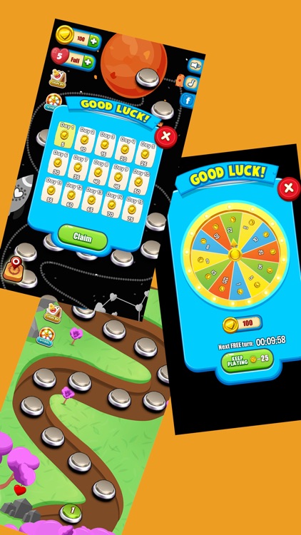 Cupid Heart Matcher screenshot-4