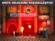 stage dive legends ipad resimleri 3