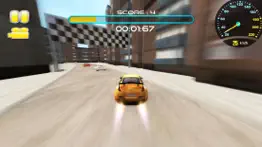 extreme turbo city car racing:car driving 2017 iphone screenshot 2