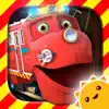 Chug Patrol: Ready to Rescue - Chuggington Book Positive Reviews, comments