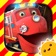 Chug Patrol: Ready to Rescue - Chuggington Book app icon - Games app for iPhone
