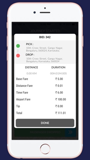 Safar Driver(圖2)-速報App