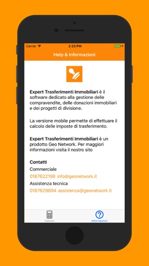 Expert Trasferimenti(圖3)-速報App