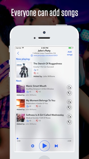 Jamyx(圖3)-速報App