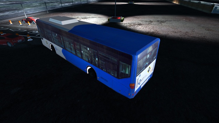 City Bus Transport Service