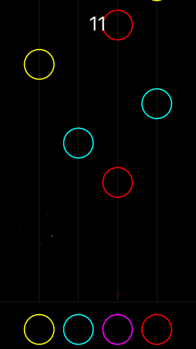 Color Rings. screenshot 5